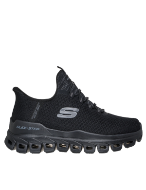 Skechers Slip-ins: Glide-Step - Noxus-Black