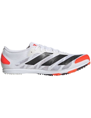 Adidas Adizero Men's XC Sprint Shoes - White