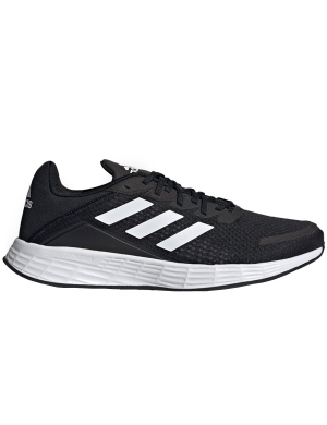 Adidas Men's Duramo SL - Black/White 