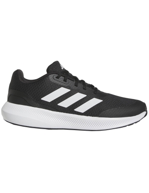 Adidas Women's RunFalcon 3.0 W - Black/White