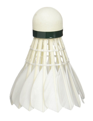 Yonex AeroSensa 10 Feather Shuttlecocks 12pk