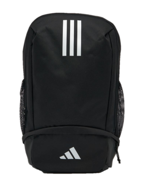 Adidas Tiro Large Backpack - Black