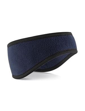 Beechfield® Suprafleece™ Aspen Headband - Navy