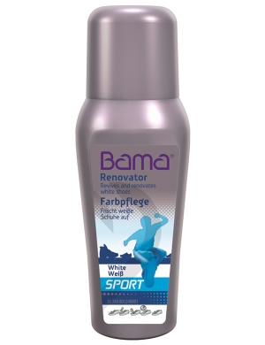Bama Sports Renovator with Sponge Applicator 75ml
