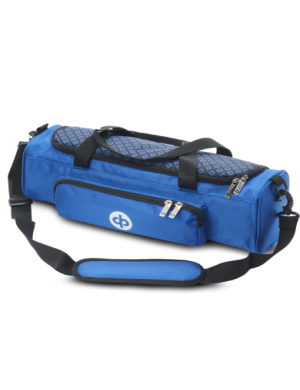 Drakes Pride Beam 4 Bowl Bag- Royal