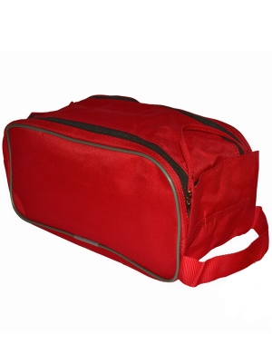 Boot Bag BOB05 - Red
