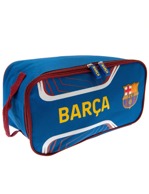 Barcelona FC Boot Bag