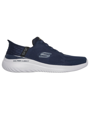 Skechers Men's Slip-ins: Bounder 2.0 Emerged - Navy