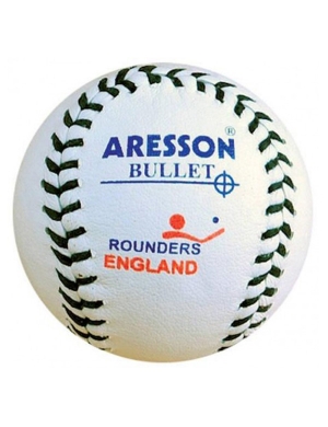 Aresson Bullet Practice Rounders Ball 