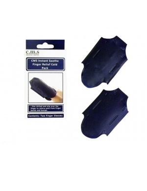 Carta Sports Finger Cold Pack 2pk