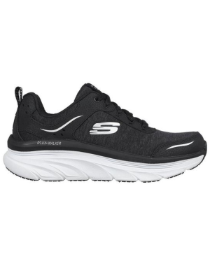 Skechers Women's D'Lux Walker - Cool Groove