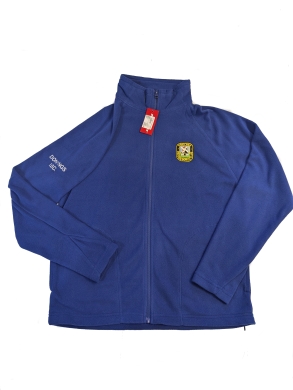 Bowls Fleece DIBC- ROYAL
