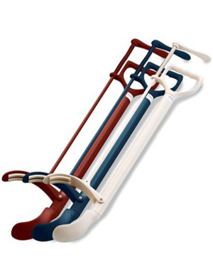 Drakes Pride Bowling Arm