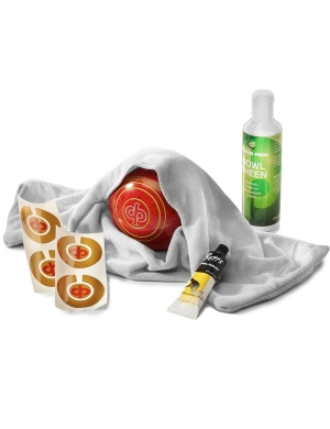 Drakes Pride Polishing Kit