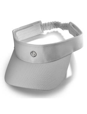 Drakes Pride Elasticated Sun Visor