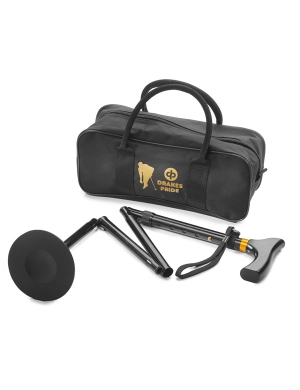 Drakes Pride Folding Walking Stick