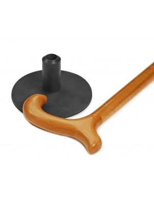 Drakes Pride Walking Stick Ferrule