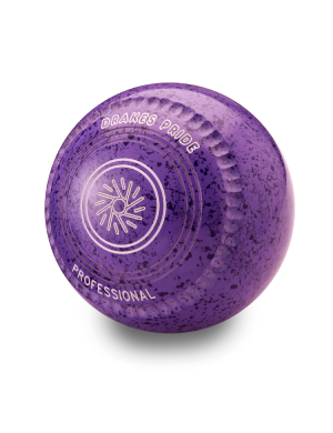 Drakes Pride  Bowls PRO-50-Light Purple/Purple