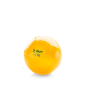 Drakes Pride Outdoor Lawn Jacks - Yellow