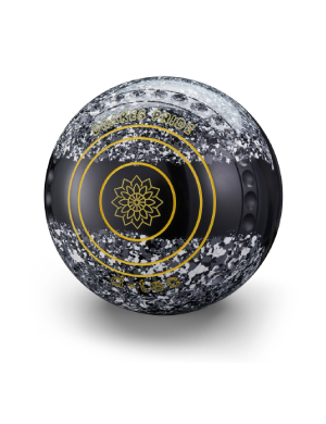 Drakes Pride Bowls D-Tec-Grey/White/Black