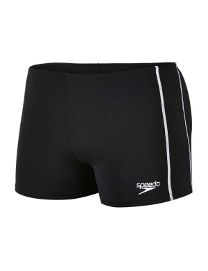 Speedo Endurance Swim Short - Black