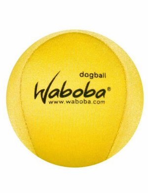 Waboba Fetch Dog Ball