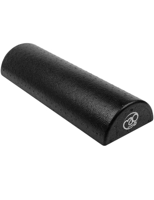 Fitness-Mad Half Round Foam Roller 45cm