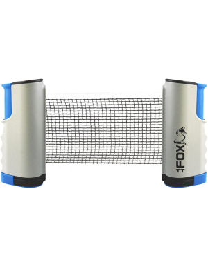 Fox TT Retractable Table Tennis Net
