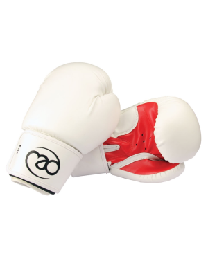Fitness-Mad Women's Sparring Gloves 8oz