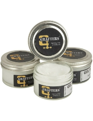 Grafters Leather Refresher Gel 50ml