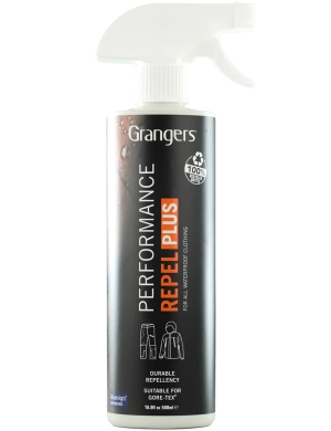 Grangers Performance Repel Plus 275ml