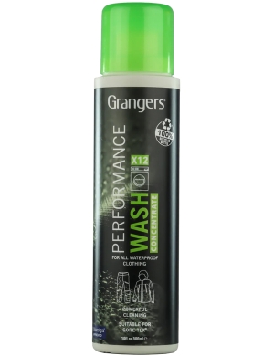 Grangers Performance Wash 300ml