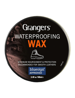 Grangers Waterproofing Wax