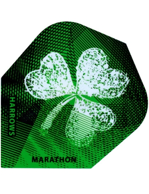 Harrows Marathon Flight - Ireland