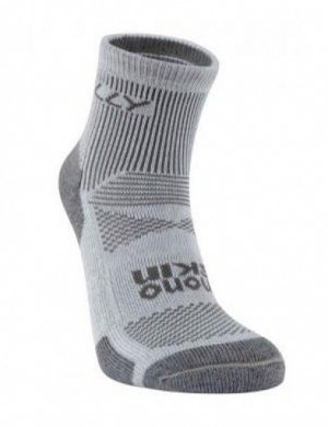 Hilly Unisex Cushion Sock Anklet 1pk 