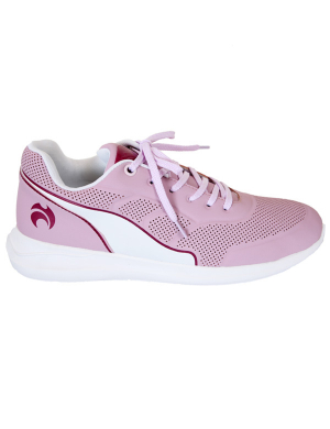 Henselite Impact HL74 Sport Ladies Bowls Shoes - Lilac/Purple