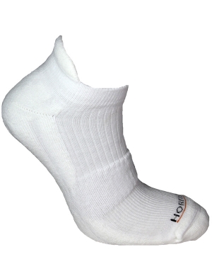 Horizon Men's Pro Racket Low Cut Socks