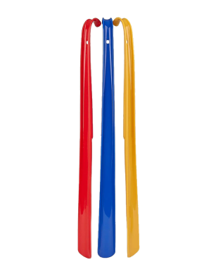 Plastic Shoe Horn 60cm