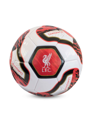 Liverpool FC Tracer Football