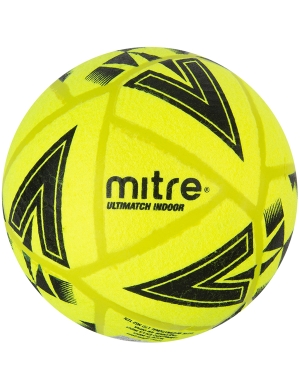 Mitre Ultimatch Indoor Football