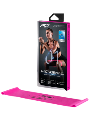 PTP Microband Resistance Band