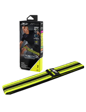 PTP Microband X Resistance Band