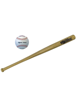 Midwest Slugger Junior Baseball Set