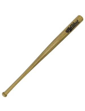 Midwest Slugger Baseball Bat