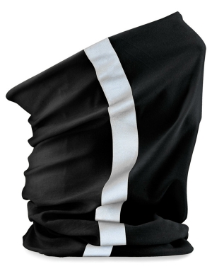 Beechfield® Morf™ Enhanced-Viz - Black