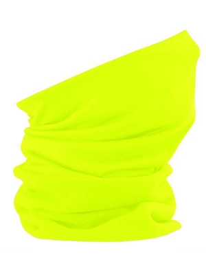 Beechfield® Morf™ Suprafleece™ - Fluo Yellow