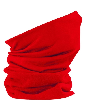 Beechfield® Morf™ Suprafleece™ - Red