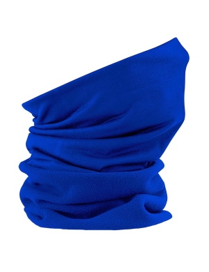 Beechfield® Morf™ Suprafleece™ - Royal Blue