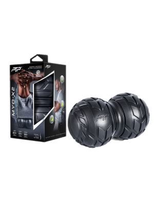 PTP Myo-X2 Back Massager