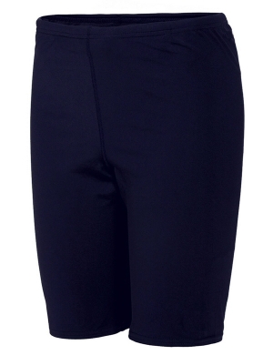 Zika Jnr Jammer Swim Short - Navy